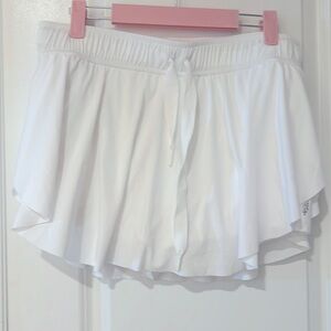 Free People skort, large